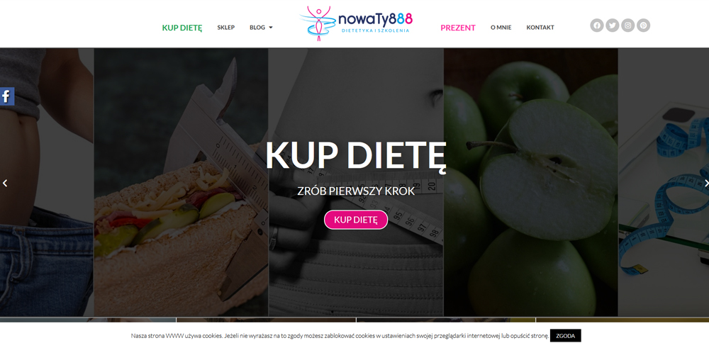 nowaty888.pl