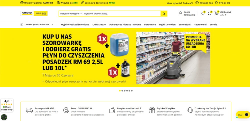 ocean-karcher.pl