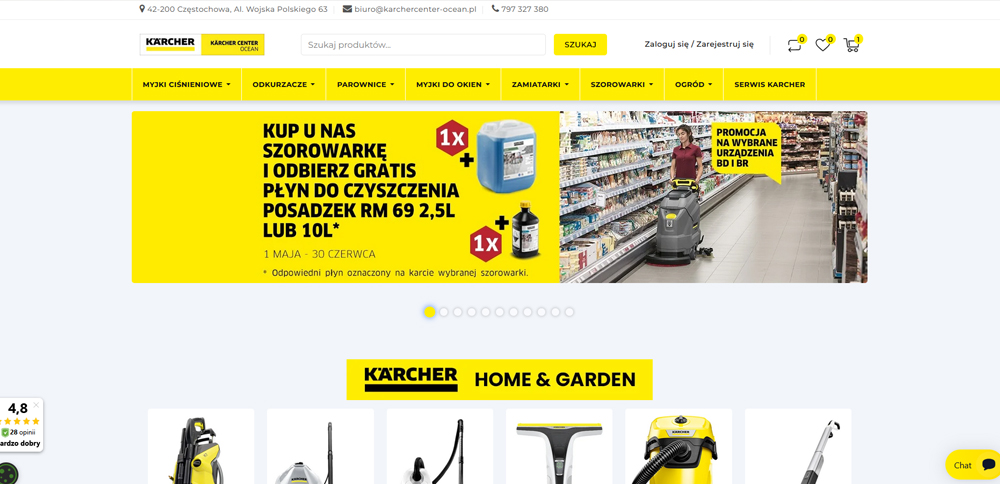 karchercenter-ocean.pl